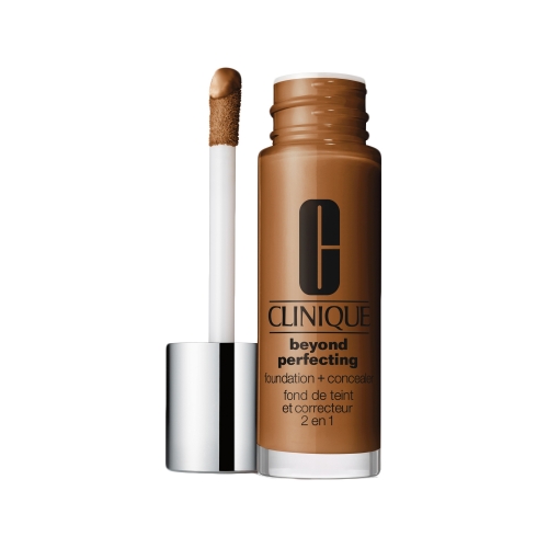 BEYOND PERFECTING Fond de Teint et Correcteur 2 en 1