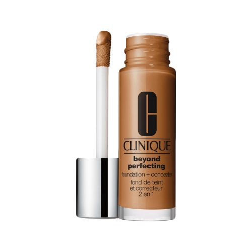 BEYOND PERFECTING Fond de Teint et Correcteur 2 en 1