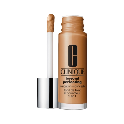 BEYOND PERFECTING Fond de Teint et Correcteur 2 en 1