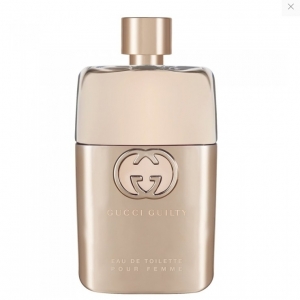 GUCCI GUILTY FEMME Eau de Toilette Vaporisateur 