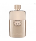 GUCCI GUILTY FEMME Eau de Toilette Vaporisateur 