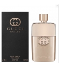 GUCCI GUILTY FEMME Eau de Toilette Vaporisateur 