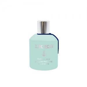 YOUNG MAN ENDLESS PARADISE Parfum Enfant