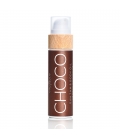 HUILE DE BRONZAGE NOURRISSANTE Huile de Bronzage Choco