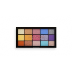 MUR RELOADED Palette Spirited Love 