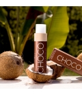 HUILE DE BRONZAGE NOURRISSANTE Huile de Bronzage Choco