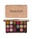 MUR FOREVER FLAWLESS SHADOW Palette Bare Pink