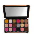 MUR FOREVER FLAWLESS SHADOW Palette Bare Pink
