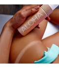 HUILE DE BRONZAGE NOURRISSANTE Huile de Bronzage Aloha