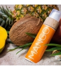 HUILE DE BRONZAGE NOURRISSANTE Huile de Bronzage Mango