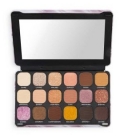 MUR FOREVER FLAWLESS SHADOW Palette Nude Silk