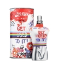 LE MALE PRIDE Eau de Toilette Vaporisateur