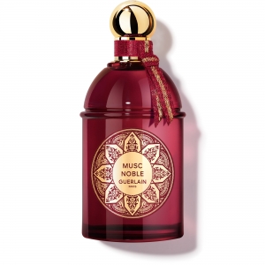 ABSOLU D'ORIENT MUSC NOBLE Eau De Parfum Vaporisateur