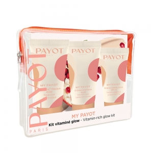 KIT MY PAYOT GLOW UP Rituel Glow