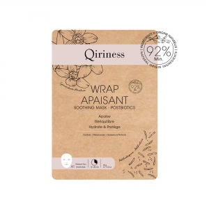 WRAP APAISANT Masque Apaisant