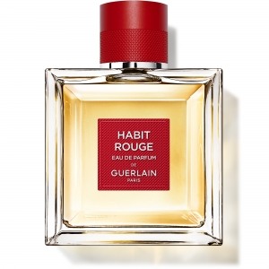 HABIT ROUGE Eau de Parfum Vaporisateur