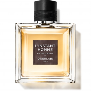 L'INSTANT DE GUERLAIN POUR HOMME Eau de Toilette Vaporisateur