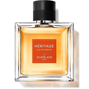 HERITAGE Eau de Parfum Vaporisateur