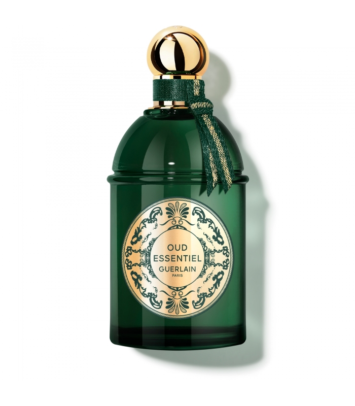 Guerlain OUD ESSENTIEL Eau de Parfum Oia Parfums