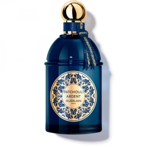 ABSOLU D' ORIENT  Patchouli Ardent