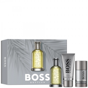 BOSS BOTTLED Coffret Printemps Eau de Toilette pour Homme