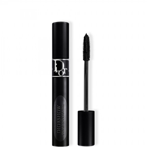 DIORSHOW PUMP'N'VOLUME Mascara Squeezable volume XXL tenue 24h - 90 % d'ingrédients d'origine naturelle