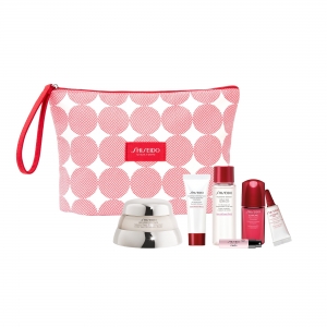 BIO-PERFORMANCE Coffret Rituel Revitalisant Anti-Age