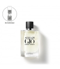 ACQUA DI GIO Eau de Parfum Vaporisateur Rechargeable