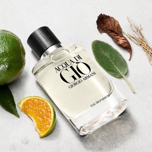 Giorgio Armani ACQUA DI GIO Eau de Parfum Vaporisateur