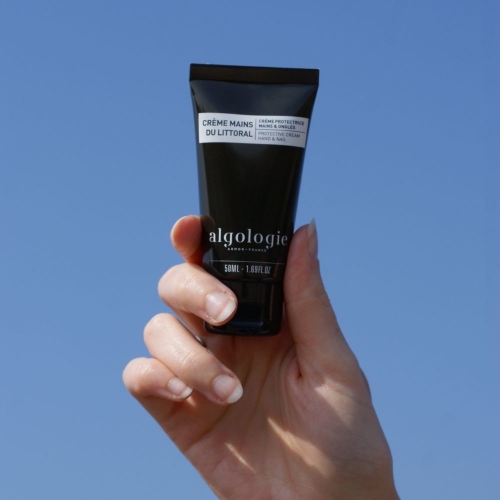 CREME MAINS DU LITTORAL Crème Protectrice Mains & Ongles