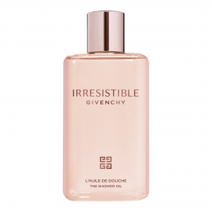 IRRESISTIBLE GIVENCHY L'huile de Douche