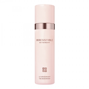 IRRESISTIBLE GIVENCHY Le Déodorant Vaporisateur