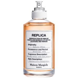 REPLICA AUTUMN VIBES Eau de Toilette