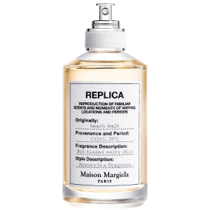 REPLICA BEACH WALK Eau de Toilette solaire