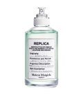 REPLICA BUBBLE BATH Eau de Toilette relaxante