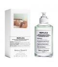 REPLICA BUBBLE BATH Eau de Toilette relaxante