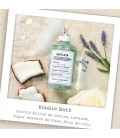 REPLICA BUBBLE BATH Eau de Toilette relaxante