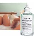 REPLICA BUBBLE BATH Eau de Toilette relaxante