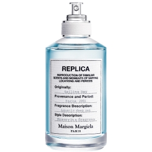 REPLICA SAILING DAY EAU Eau de Toilette Rafraîchissante