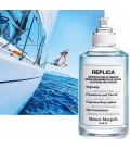 REPLICA SAILING DAY EAU Eau de Toilette Rafraîchissante