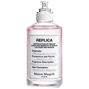 REPLICA SPRINGTIME IN A PARK Eau de Toilette florale