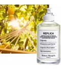 REPLICA UNDER THE LEMON TREES Eau de Toilette pétillante