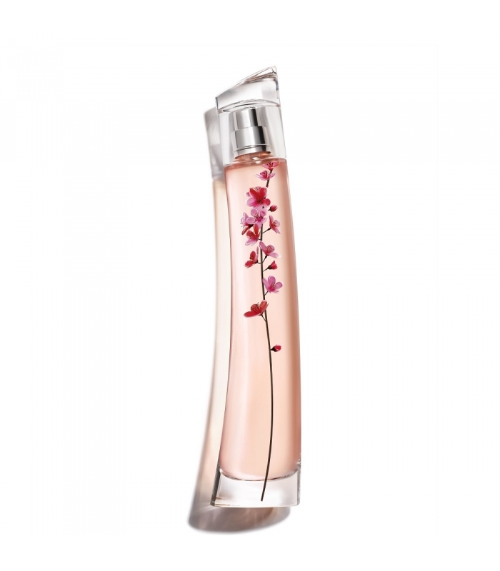 Composition eau de deals vie de kenzo