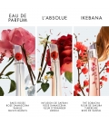 FLOWER BY KENZO IKEBANA Eau de Parfum