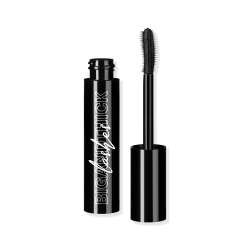 BIG AND THICK LASHES Mascara volume spectaculaire