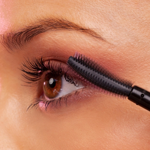 BIG AND THICK LASHES Mascara volume spectaculaire