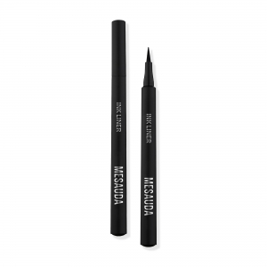 INK LINER MIDNIGHT Eyeliner graphique