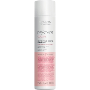 RESTART COLOR Shampoing Doux Protecteur