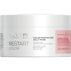 RESTART COLOR Masque Gel Protecteur de Couleur