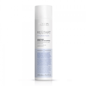 RESTART HYDRATATION Shampoing Micellaire Hydratant